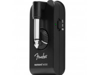 Fender Mustang Micro Headphone Amp Fender Mustang Micro Headphone Amp